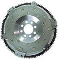 Fidanza Aluminum Lightweight Flywheel (DSM FWD 6 Bolt) - Modern Automotive Performance
