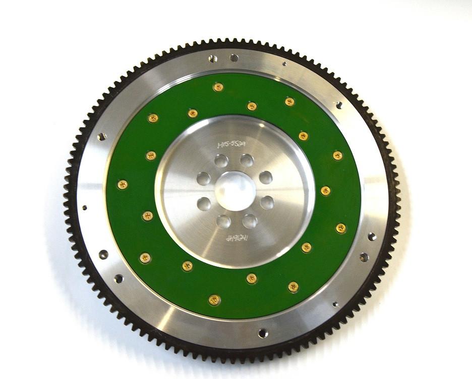 永井ぷりん Fidanza Lightweight 9lbs Aluminum Flywheel | 2012-2015 Honda Civic