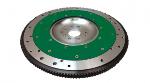 Fidanza Aluminum Flywheel | Multiple Fitments (198211)