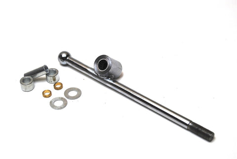 Fidanza Short Throw Shifter | Multiple Subaru Fitments (891819)
