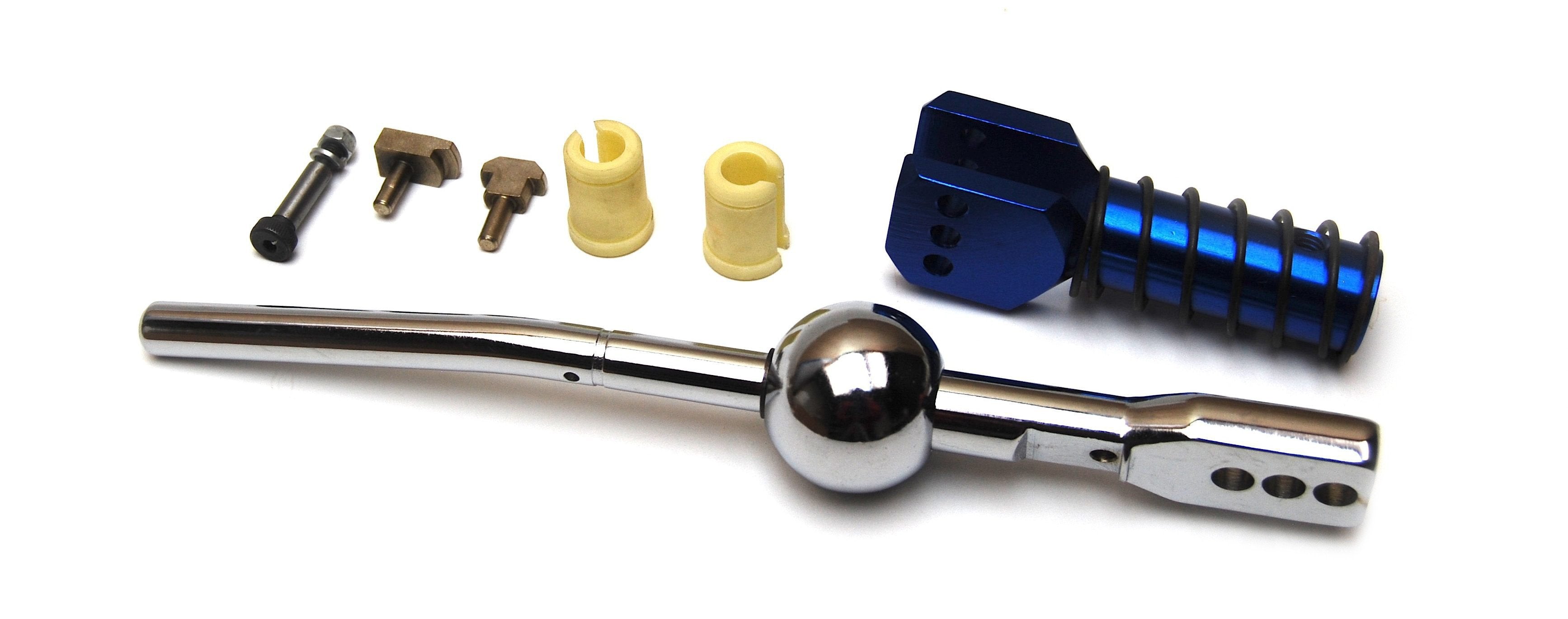 Fidanza Short Throw Shifters | 1990-1997 Mazda MX-5 Miata (891834