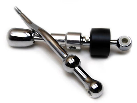 Fidanza Short Throw Shifters | Multiple GM Fitments (891848)