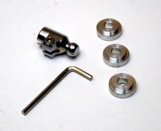 Fidanza Short Throw Shifters | 2006-2009 Honda Civic/Civic Si (891941)