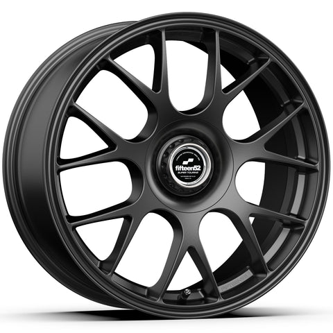 Fifteen52 Apex Satin Grey 18x8.5 | 5x108/5x112 (STAFG-88558+45)