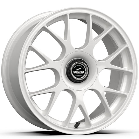Fifteen52 Apex Gloss White 18x8.5 | 5x112/5x120 (STARW-88551+35)