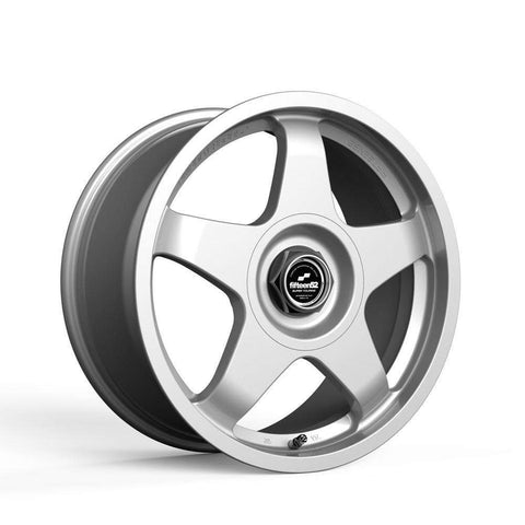 Fifteen52 Chicane Gloss Silver 19x8.5 | 5x108/5x112 (STCSS-98558+45)