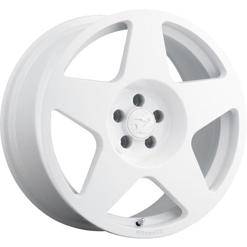 Fifteen52 Tarmac Gloss White 18x8.5 | 5x114.3 (TARRW-88554+30)