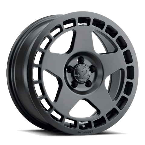 Fifteen52 Turbomac Asphalt Black 18x8.5 | 5x112 (TURAB-88551+45)