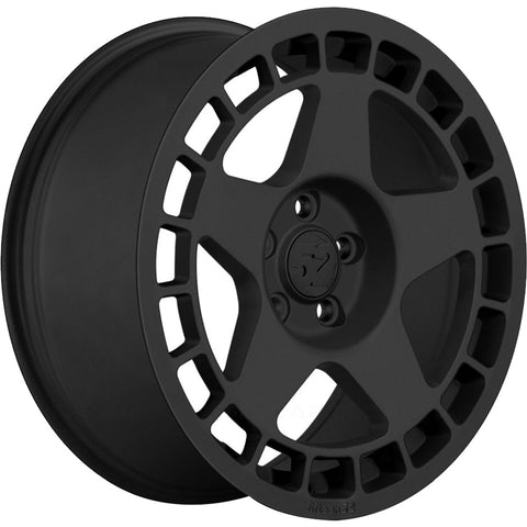 Fifteen52 Turbomac Asphalt Black 18x8.5 | 5x114.3 (TURAB-88554+30)