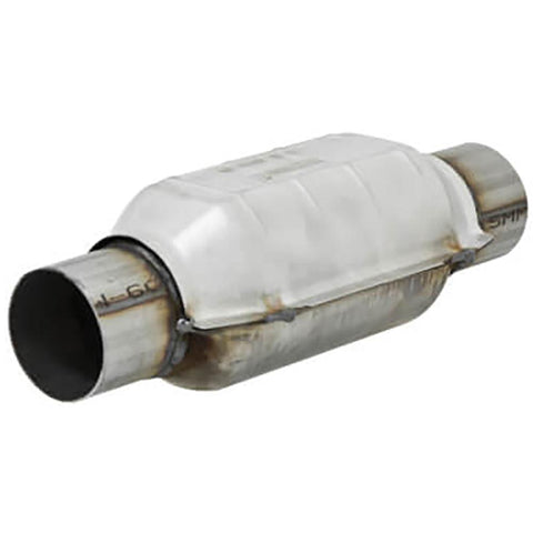 Flowmaster Universal 2.5" Catalytic Converter (2220125)