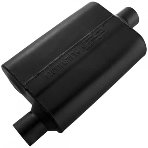 Flowmaster 40 Series Universal Chambered Muffler (42541)