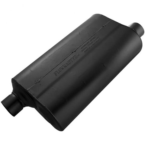 Flowmaster Universal Super 50 Series Muffler (52558)