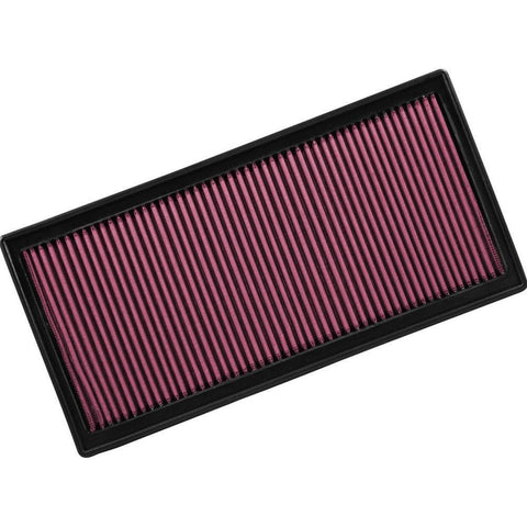 Flowmaster Delta Force Panel Air Filter | 1985-2009 GM Cars/Trucks/SUVs (615030)