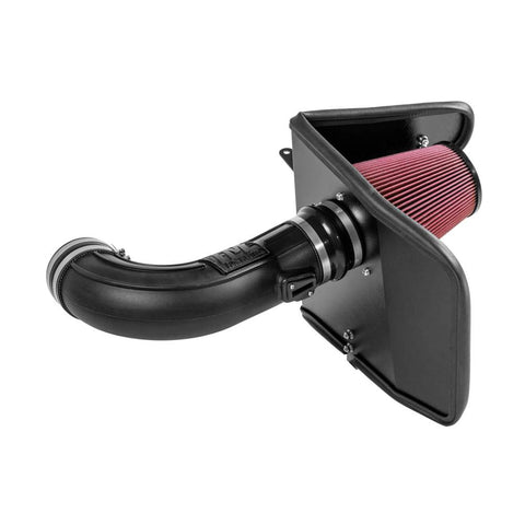 Flowmaster Delta Force Performance Air Intake | 2010-2015 Chevy Camaro SS (615101)