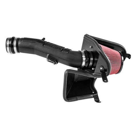 Flowmaster Delta Force Air Intake | 2011-2014 Ford Mustang 3.7L (615146)