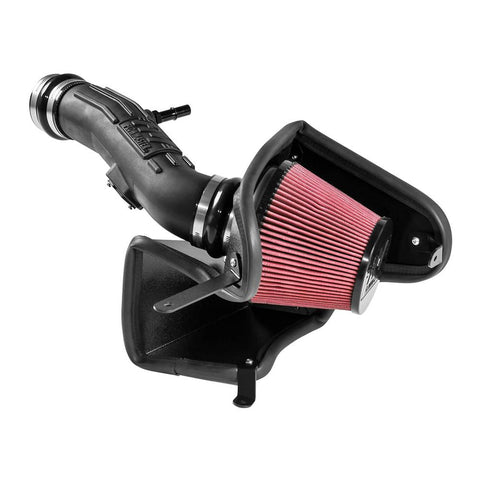 Flowmaster Delta Force Air Intake | 2011-2014 Ford Mustang 3.7L (615146)