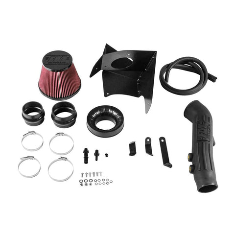 Flowmaster Delta Force Air Intake | 2011-2014 Ford Mustang 3.7L (615146)