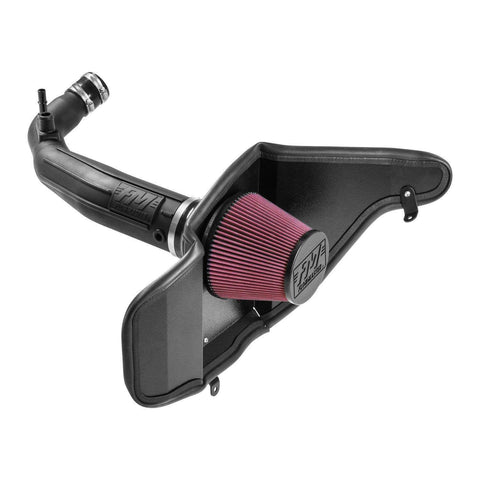 Flowmaster Delta Force Air Intake Kit | 2015-2017 Ford Mustang Ecoboost (615160)