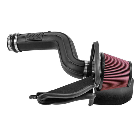 Flowmaster Delta Force Air Intake | 2016-2018 Ford Focus RS (615175)