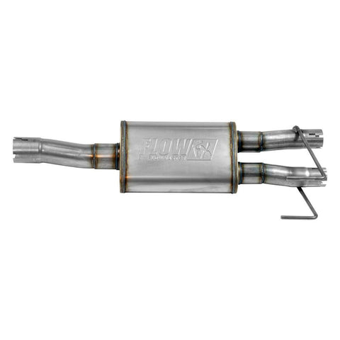 Flowmaster FlowFX Muffler | 2009-2019 Ram 1500 Classic Body 5.7L (717835)