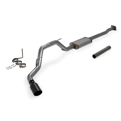 Flowmaster Flow-FX Cat-Back Exhaust System | 2009-2014 Ford F-150 All Engines (717864)
