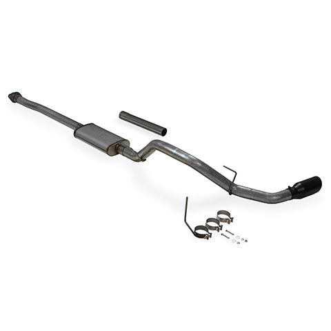 Flowmaster Flow-FX Cat-Back Exhaust System | 2009-2014 Ford F-150 All Engines (717864)