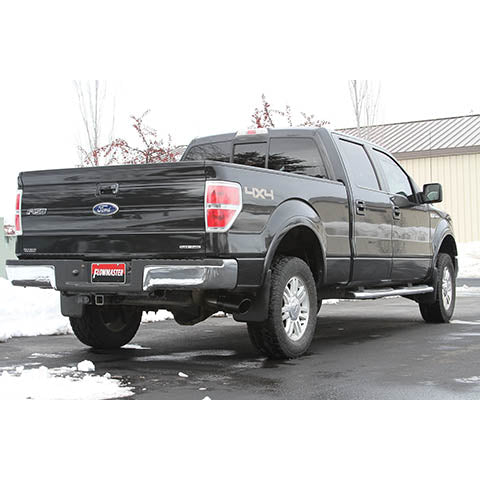 Flowmaster Flow-FX Cat-Back Exhaust System | 2009-2014 Ford F-150 All Engines (717864)