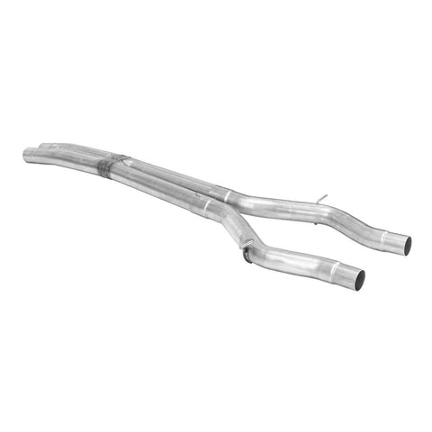 Flowmaster Scavenger Series X-Pipe Kit | 2016-2020 Chevrolet Camaro SS/ZL1 Manual (81083)