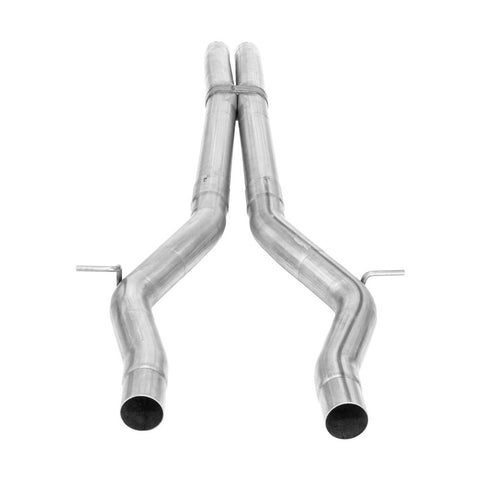 Flowmaster Scavenger Series X-Pipe Kit | 2016-2020 Chevrolet Camaro SS/ZL1 Manual (81083)