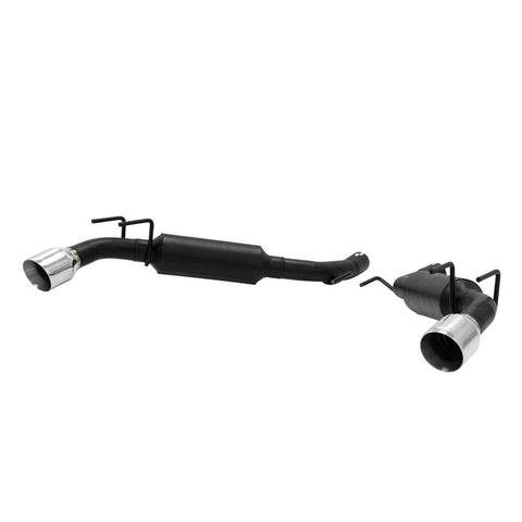 Flowmaster Outlaw Axle-Back Exhaust | 2014-2015 Chevrolet Camaro SS (817686)
