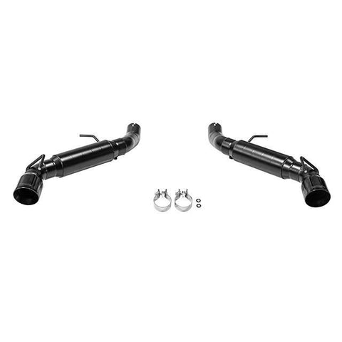 Flowmaster Outlaw Axle Back Exhaust System | 2016 Chevy Camaro SS (817745)