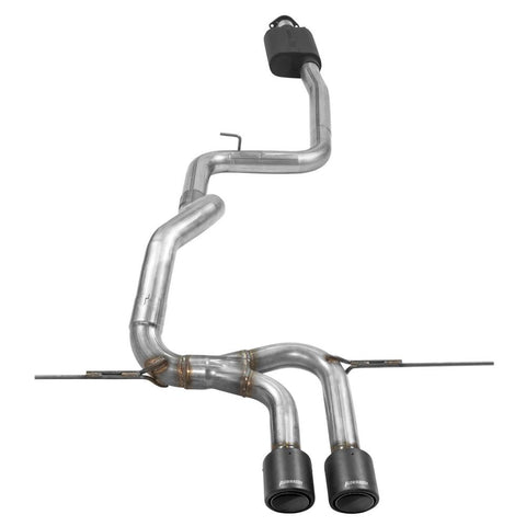 Flowmaster Outlaw Cat-Back Exhaust | 2013-2018 Ford Focus ST (817795)