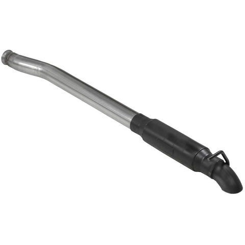 Flowmaster Outlaw Extreme Cat-Back Exhaust System | 2018-2021 Jeep Wrangler (818108)