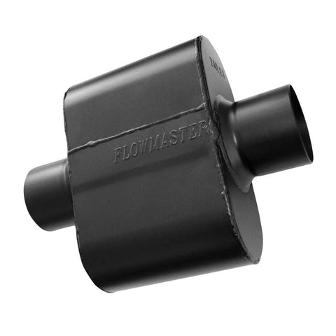 Flowmaster Super 10 Series Chambered Muffler (842515)