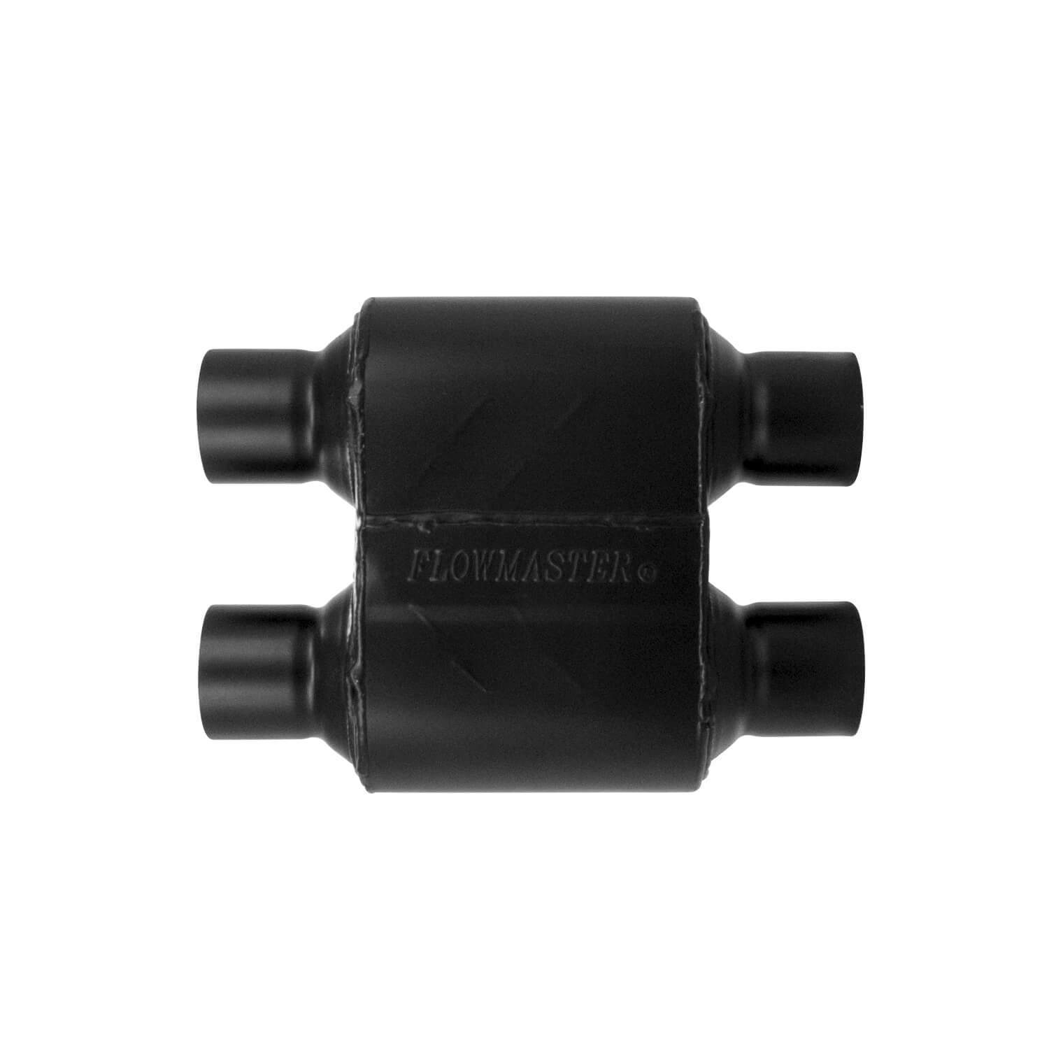 Flowmaster Super 10 Series Chambered Muffler - 2.5