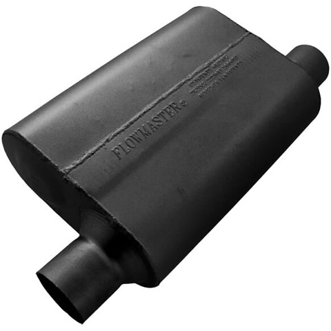 Flowmaster Universal Delta Flow Muffler (942544)