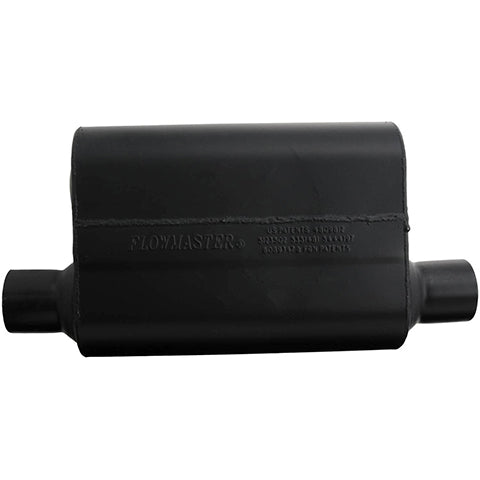 Flowmaster Universal Super 44 Series Chambered Muffler (942549)