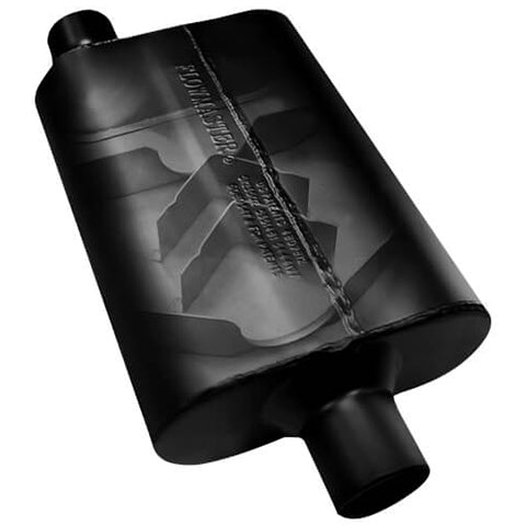 Flowmaster Universal Super 44 Series Chambered Muffler (942549)
