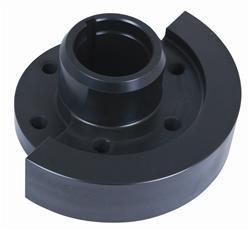 Fluidampr Harmonic Damper Replacement Hub for 720111 | 1970-1980 Chevy 400 External Balance Engine (100000)