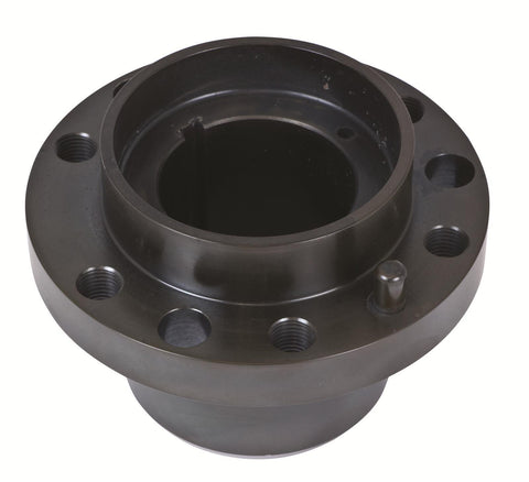 Fluidampr Harmonic Damper Replacement Hub for 800101 | 1966-70 Chevy 396-427 Big Block Engines (100001)
