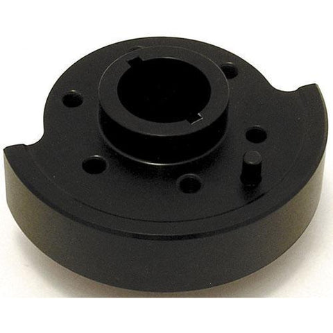Fluidampr Harmonic Damper Replacement Hub for 720111 | Chevy 400 Engine (100007)