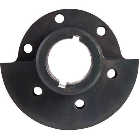 Fluidampr Harmonic Damper Replacement Hub for 800121 | 454-502 Big Block Chevy (100008)