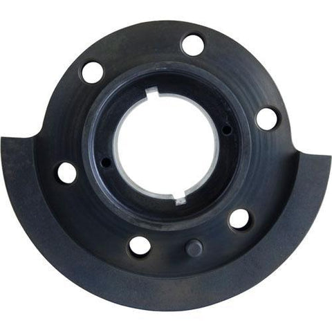 Fluidampr Harmonic Damper Replacement Hub for 800111 | 454-502 Big Block Chevy Engines (100009)