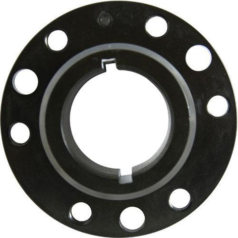 Fluidampr Harmonic Damper Replacement Hub for 800101 | 396-427 Big Block Chevy Engines (100010)