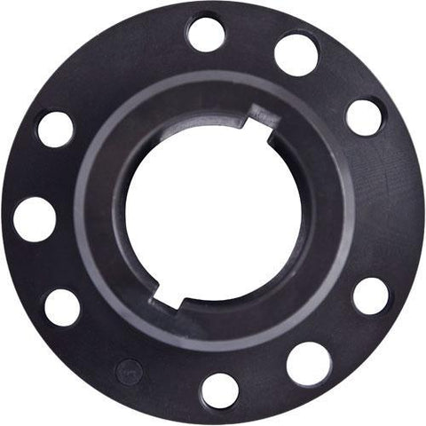 Fluidampr Harmonic Damper Replacement Hub for 800151 | 1966-1972 Chevy 396-427 Big Block Engines Engines(100011)