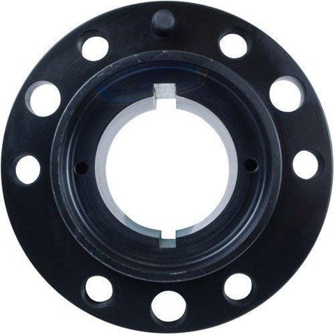 Fluidampr Harmonic Damper Replacement Hub for 800131 | 396-427 Big Block Chevy Engines (100012)