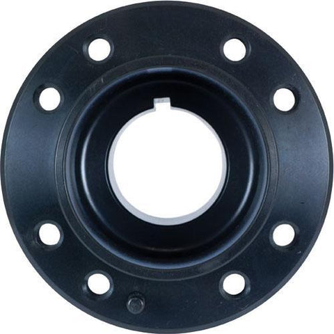 Fluidampr Harmonic Damper Replacement Hub for 650241 | Ford 302 HO Engine(100014)