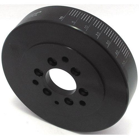 Fluidampr Harmonic Balancer Ring | 262-400 Chevy Small Block Engines (200001)