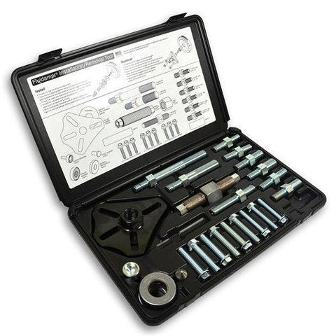 Fluidampr Harmonic Balancer Puller and Installation Tool Kit (300001)