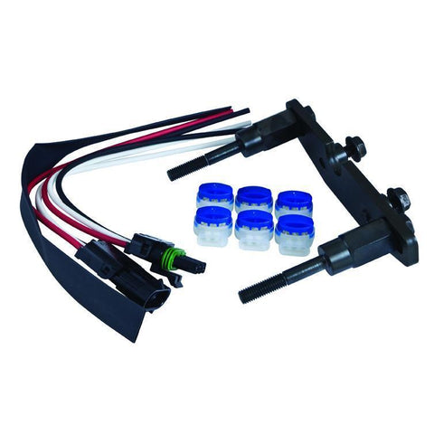 Fluidampr Sensor relocation Kit | 1992-1998 Dodge 5.9L Cummins 12v Trucks (300003)